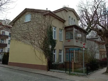 Dla Turystów Sopot