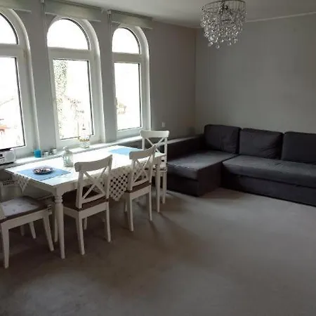 Dla Turystów Apartamento *
