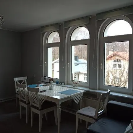 Apartment Dla Turystow *