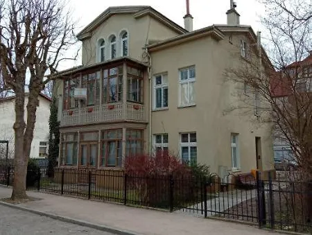 Dla Turystów Apartamento Sopot