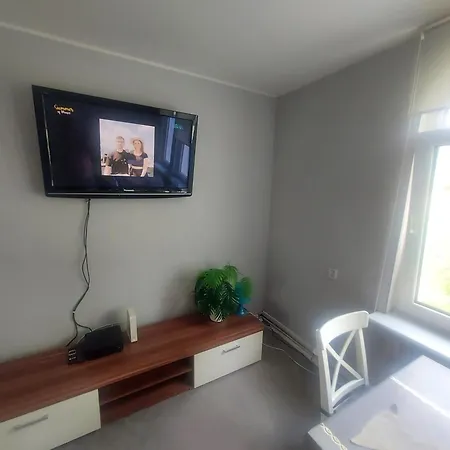 Dla Turystów Apartamento