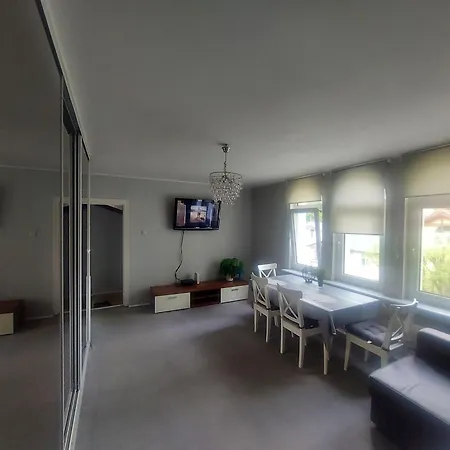 Apartamento Dla Turystów