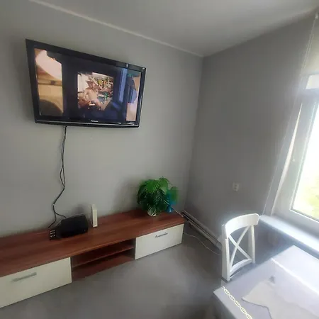 Dla Turystów Apartamento *