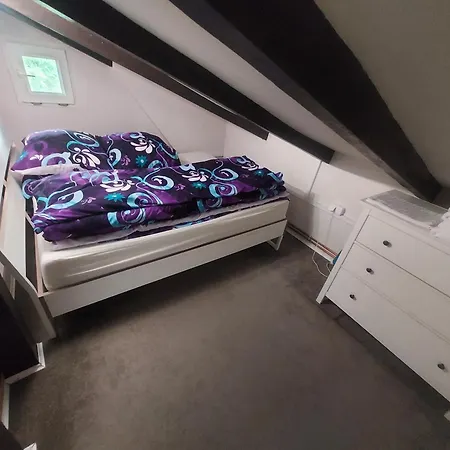 Apartament Dla Turystow Sopot