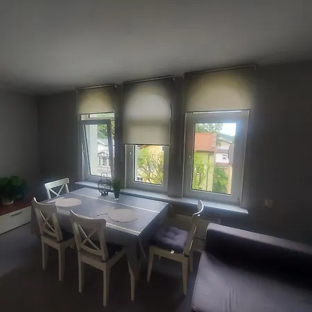 Dla Turystów Apartamento