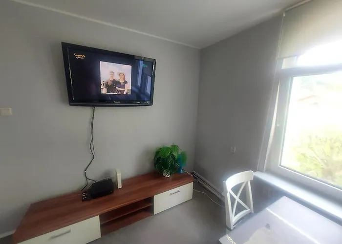 Dla Turystow Apartman