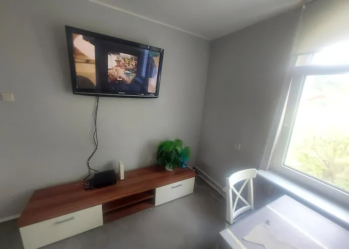 Dla Turystow Apartman *