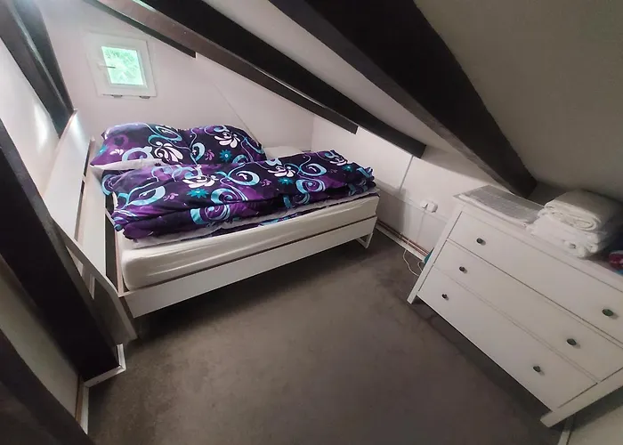 Apartman Dla Turystow Sopot